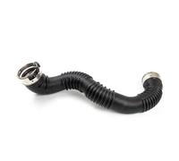 ANNBCDL A2465200401 Booster Air Pipe 2465200401 Compatibile A/B 160/180CDI CLA/GLA 180CDI Tubo d'aria ondulato Tubo di gomma