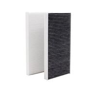ANNBCDL Compatibile ID.3 ID4X ID6X CROZZ /Q4 Filtro abitacolo a carbone attivo MK9016-2 SP1059-2 1ED819644