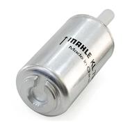 ANNBCDL Compatibile S60 S80 II V40 Cross Country Hatchback V60 I V70 III XC60 XC70 31355412 8M519155AB KL790 Filtro carburante