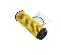 ANNBCDL Filtro olio compatibile 1 2 3 4 5 6 7 8 X5 X6 X7 Z4 F20 F21 F22 F87 G20 G28 G21 G81 F33 F83 G30 F90 G32 G11 G12 11428583898(1 pcs)