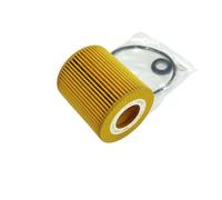 ANNBCDL Filtro olio compatibile con vecchi modelli 1 3 5 X1 X3 Z4 E81 E87 E88 E46 E90 E93 E92 E60 E61 E84 E83 E85 11427508969 11427501676(1 pcs)