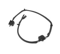 ANNBCDL Getto ugello della lavatrice del parabrezza frontale 61667276500 compatibile 3 serie F30 F31 F80 2012-2017 328 330 340 m3