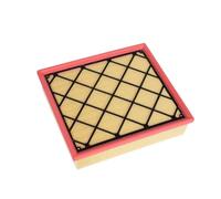 ANNBCDL Inserto filtro aria compatibile S40 S80 C30 C70 XC60 V70 V50 V40 FOCUS / MONDEO S-MAX 2004 2005 2006 2007 2008 30757155