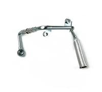 ANNBCDL Parti del motore Turbocarger Refrigerante Restituzione Tborso Compatibile HJ Insignia Meriva A Zafira-C Cruze 1.6T 55572538