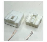 ANNBCDL Presa da 1,2 mm Amplificatore di Potenza Sedan Audio Lettore CD Spina 12p16p20p Connettore Maschio e Femmina(16p,1sets)