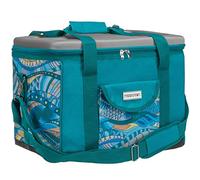 Anndora Borsa termica XL Ocean turchese 40 l - Borsa termica per picnic