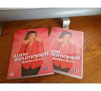 Anne a 20 ans