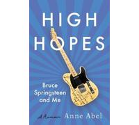 Anne Abel High Hopes (Tascabile)