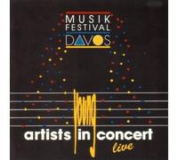 Anne Akiko Meyers Musik Festival Davos (CD)