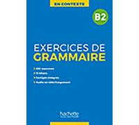 Anne Akyuz Joelle Bonenfant Marie-Francois Gliem En Contexte Gramma (Tascabile)