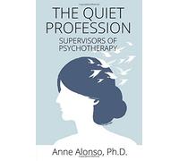 Anne Alonso The Quiet Profession (Tascabile)