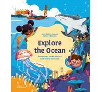 Anne Ameri-Siemens Explore the Ocean (Copertina rigida)