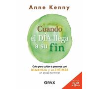 Anne Anne Kenny Cuando el día llega a su fin (Tascabile)