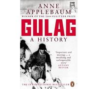 Anne Applebaum Gulag (Tascabile)