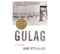 Anne Applebaum Gulag (Tascabile)