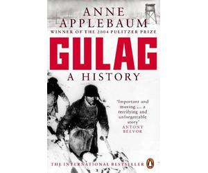 Anne Applebaum Gulag (Tascabile)