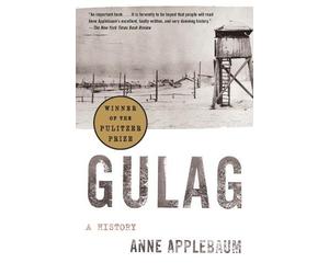Anne Applebaum Gulag (Tascabile)