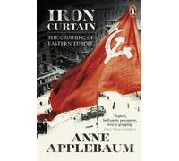 Anne Applebaum Iron Curtain (Tascabile)