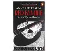 Anne Applebaum Red Famine (Tascabile)