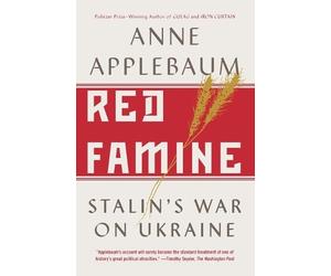 Anne Applebaum Red Famine (Tascabile)