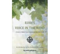 Anne Aproberts Eoih's Voice in the Wind (Tascabile)