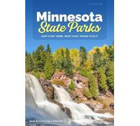 Anne Arthur Signy Sherman Minnesota State Parks (Tascabile)