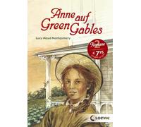 Anne auf Green Gables