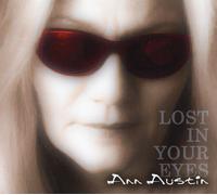 Anne Austin Lost in Your Eyes (CD) Import