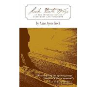 Anne Ayers Koch Look Both Ways (Tascabile)