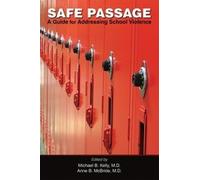 Anne B. McBride Safe Passage (Tascabile)