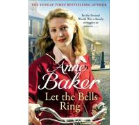 Anne Baker Let The Bells Ring (Tascabile)