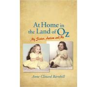 Anne Barnhill At Home in the Land of Oz (Tascabile)