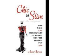 Anne Barone Chic & Slim (Tascabile)