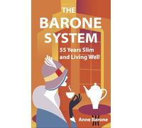Anne Barone The Barone System (Tascabile)