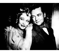 Anne Baxter I Magnifici Amberson [1041764] Foto 8x10 O Poster