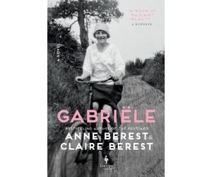 Anne Berest Claire Berest Gabriele (Copertina rigida)