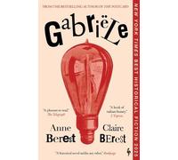 Anne Berest Claire Berest Gabriele (Tascabile)