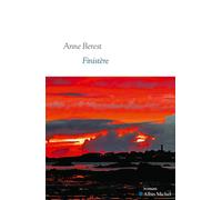 Anne Berest Finistère (Tascabile)