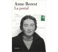 Anne Berest La postal / The Postcard (Tascabile)