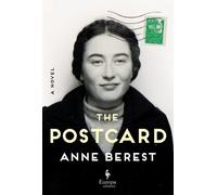Anne Berest The Postcard (Copertina rigida)
