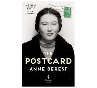 Anne Berest The Postcard (Copertina rigida)