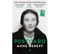Anne Berest The Postcard (Tascabile)