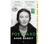 Anne Berest The Postcard (Tascabile)