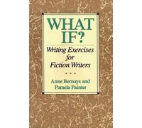 Anne Bernays What If (Tascabile)