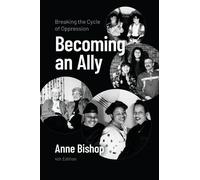 Anne Bishop Becoming an Ally (Tascabile)