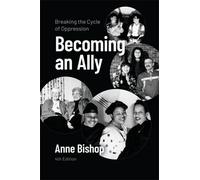 Anne Bishop Becoming an Ally (Tascabile)