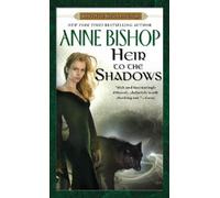 Anne Bishop Heir to the Shadows (Tascabile) Black Jewels