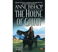 Anne Bishop The House of Gaian (Tascabile) Tir Alainn Trilogy