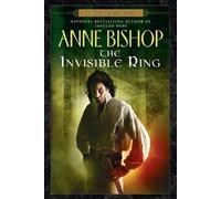 Anne Bishop The Invisible Ring (Tascabile) Black Jewels