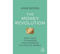 Anne Boden The Money Revolution (Tascabile)